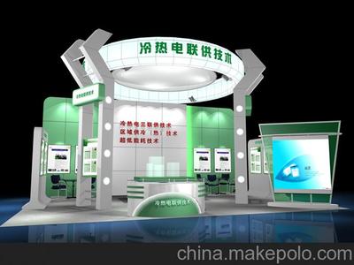 從深圳到廣州 2014年展會背后的展臺設(shè)計(jì)藝術(shù)與行業(yè)生態(tài)